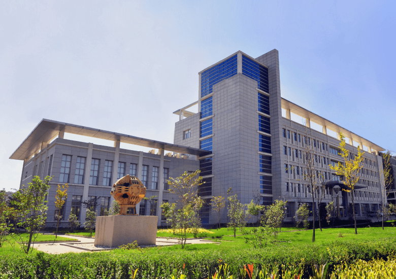 Fuli Technology Co., Ltd. office